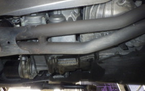 SUZUKI SKYWAVE 650 LX 2008 CP52A