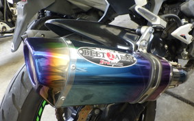 KAWASAKI NINJA 250 2 EX250P