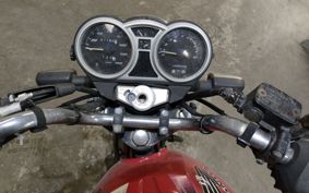 HONDA CBF 125 PCJ7