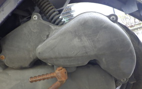 SUZUKI LET's 4 CA45A