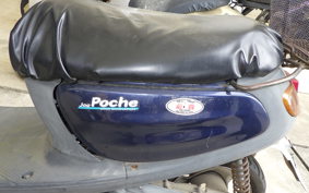 YAMAHA JOG POCHE SA08J
