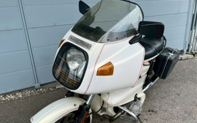 BMW R100RS 1985 1135