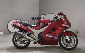 KAWASAKI ZZR1100 1995 ZXT10D
