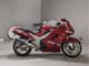 Фото Kawasaki ZZR1100 1995 с японского аукциона