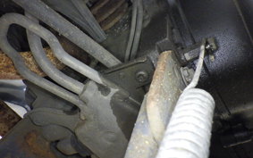 SUZUKI LET's 2 CA1PA