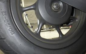 HONDA ZOOMER-X 2020 JF52