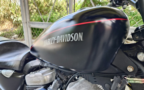 HARLEY XL1200N 2012 CZ3