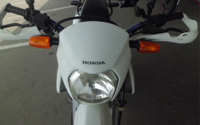 HONDA XR125L JD21