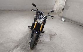 YAMAHA MT-09 RN34J