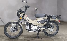 HONDA CT125 HUNTER  CUB  JA55