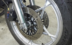 SUZUKI GSX1100S KATANA 1998 GU76A