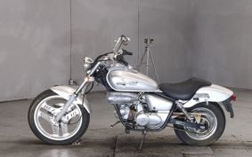 HONDA MAGNA 50 AC13