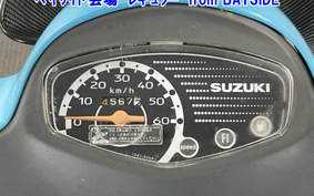 SUZUKI LETS4
