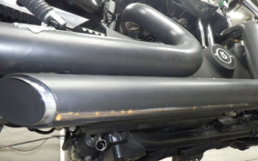 HARLEY XL1200X 2012