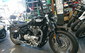 TRIUMPH TRIUMPH SPEEDMASTER 2024 DAD79H