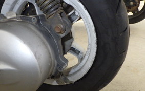 YAMAHA JOG Gen.4 SA16J