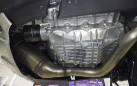 HONDA X-ADV 750 2025 RH21