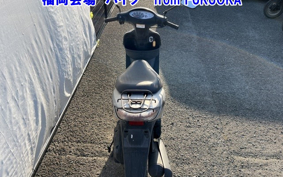 HONDA DIO