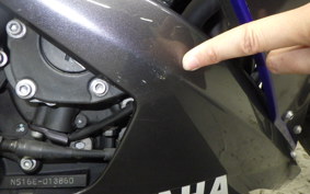 YAMAHA YZF-R1 2007