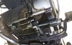 HONDA C100 SUPER CUB HA06