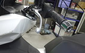 HONDA PCX 160 2008 KF47