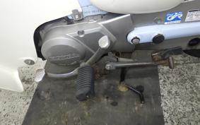 HONDA LITTLE CUB AA01