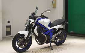 SUZUKI GLADIUS 2012 VK58A
