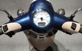 HONDA GIORNO AF77