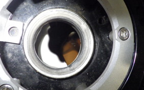 SUZUKI Vｽﾄﾛｰﾑ250 2010