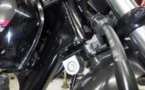 HONDA APE 100 GEN 2 2025 HC13