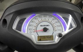SUZUKI ADDRESS V125 Gen.2 DP12H
