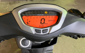SUZUKI SU WISH  DV12B