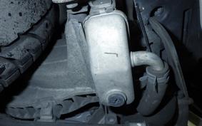 HONDA GYRO CANOPY 2015 TA03