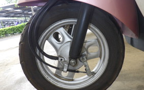 HONDA CREA SCOOPY AF55