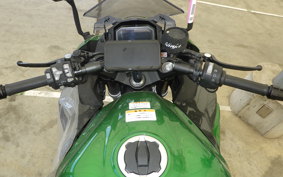 KAWASAKI NINJA 1000SX 2020 ZXT02K