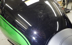 KAWASAKI Z900RS 2025 ZR900K