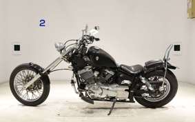 YAMAHA DRAGSTAR 250 1999 VG02J