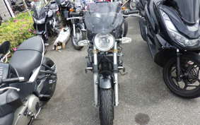 YAMAHA XJR400 Gen.3 R 2002 RH02J