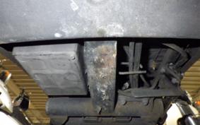 SUZUKI ADDRESS V125 G CF46A