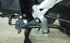 SUZUKI ジクサー150 2026 ED13N
