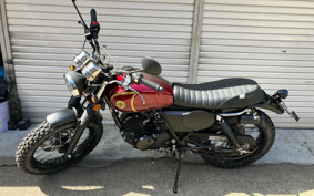 SUZUKI ADDRESS V125 CF46A