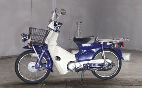 HONDA SUPER CUB50 AA01