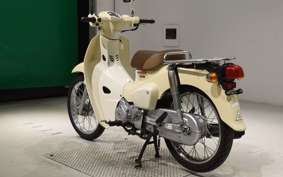 HONDA C110 SUPER CUB JA44