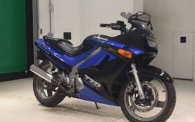 KAWASAKI ZZ-R250 EX250H