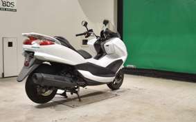 YAMAHA MAJESTY 250 Gen.4 2022 SG20J