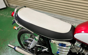 TRIUMPH TRIUMPH BONNEVILLE T100 2010 TJ9157