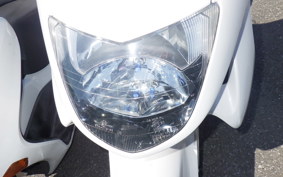 HONDA FORESIGHT SE MF04