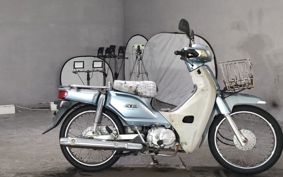 HONDA SUPER CUB110 JA10