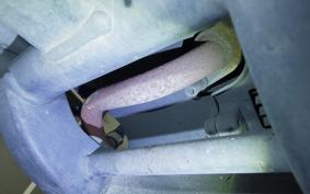 SUZUKI LET's 4 2024 CA45A