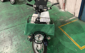HONDA SUPER CUB50 AA04